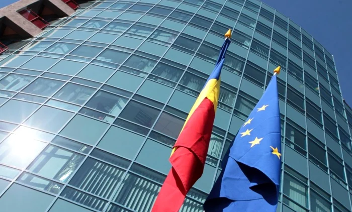 CSM critică proiectul legii salarizării FOTO Eduard Enea