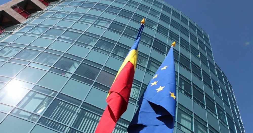 „Ciocu’ mic!”. Judecătorul CSM Alin Ene denunță presiunea politică fără precedent asupra Curții Constituționale și statului de drept