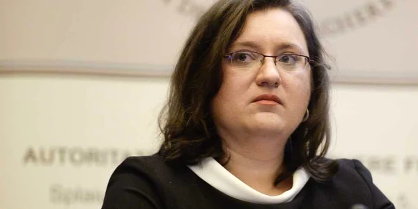 Raluca Tintoiu FOTO Mediafax 