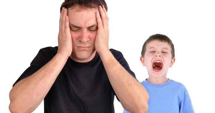 Pe măsură ce cresc, copiii încep să devină mai conştienţi de ceea ce vor şi încearcă să revendice lucruri care consideră că li se cuvin FOTO Shutterstock