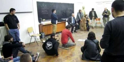 studenti