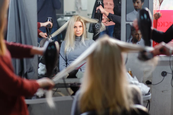 Amestecul natural care ajută împotriva părului ars și deshidratat