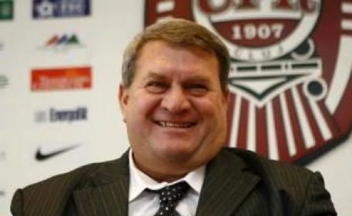Iuliu Mureşan