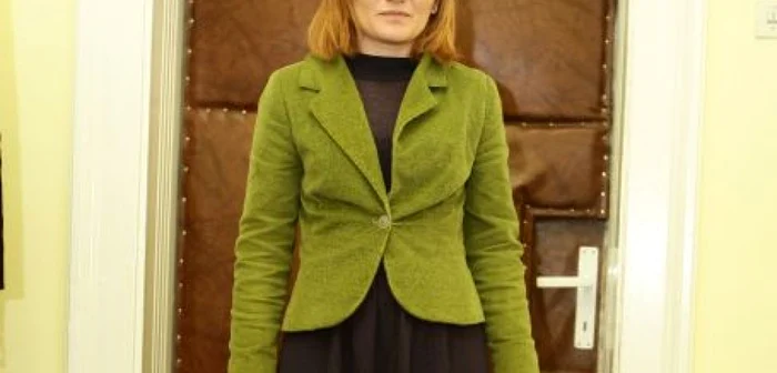 Virginia Rădeanu