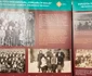 Imagini din expoziția „Copilăria în gulag” cu victimele rusificării din Basarabia Foto Daciana Stoica jpg