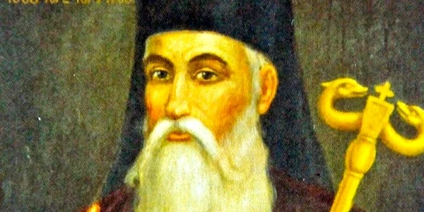 mitropolit teodosie