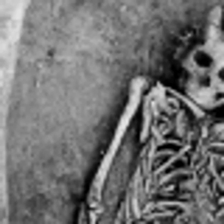 Cel mai vechi caz de deces în timpul naşterii a fost descoperit în Siberia FOTO sciencesetavenir.fr