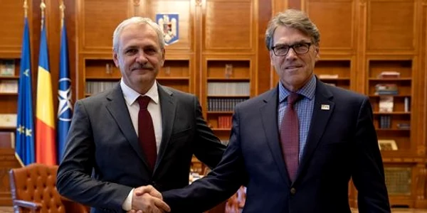 dragnea