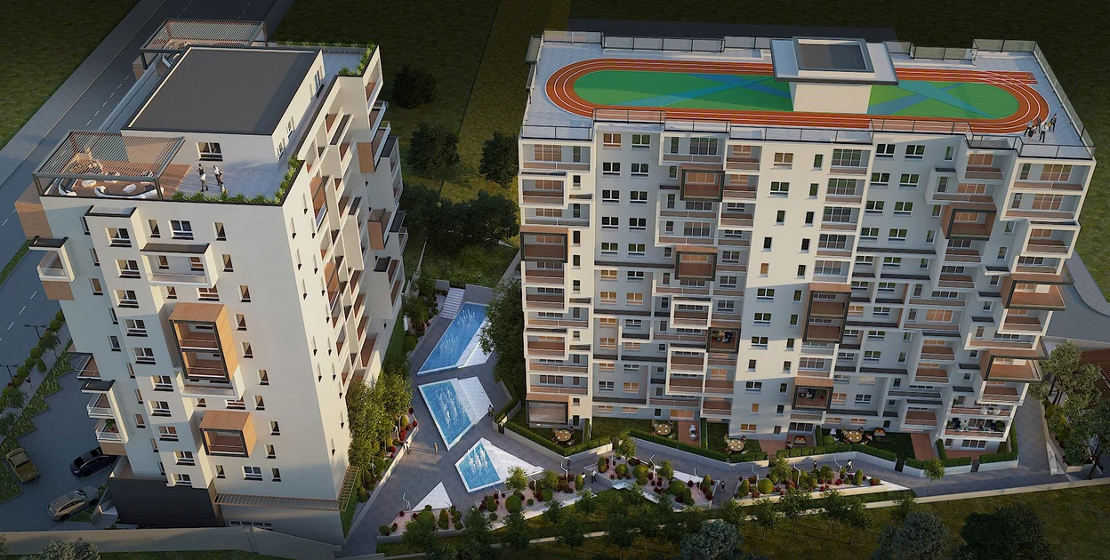 Imobiliarele aduc un profit superior celui din depozite bancare sau obligațiuni