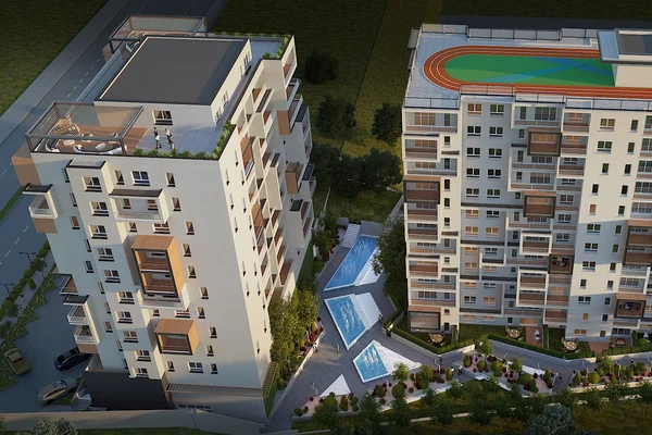 Imobiliarele aduc un profit superior celui din depozite bancare sau obligațiuni