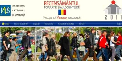 Recensământul groazei