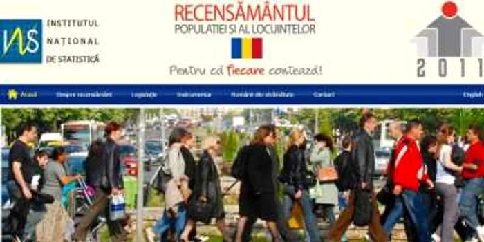 Recensământul groazei