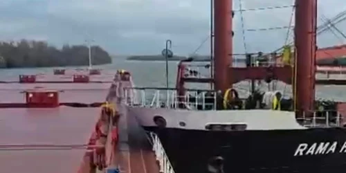 accident naval captura video ObservatorConstanta jpg