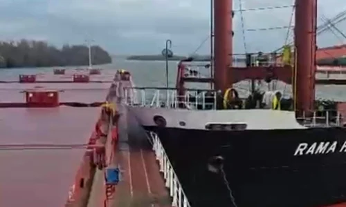 accident naval captura video ObservatorConstanta jpg