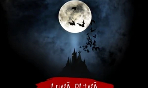 Holy Motors, Lună Plină, Vara Magică jpeg