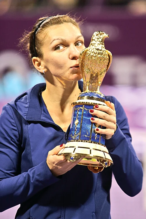 
    16 februarie 2014, Doha  