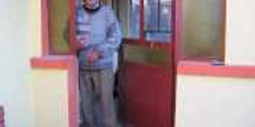 Gheorghe Doncea din Slobozia este bătrânul păgubit care a chemat Poliţia