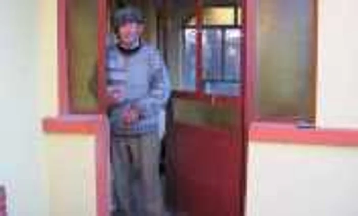 Gheorghe Doncea din Slobozia este bătrânul păgubit care a chemat Poliţia