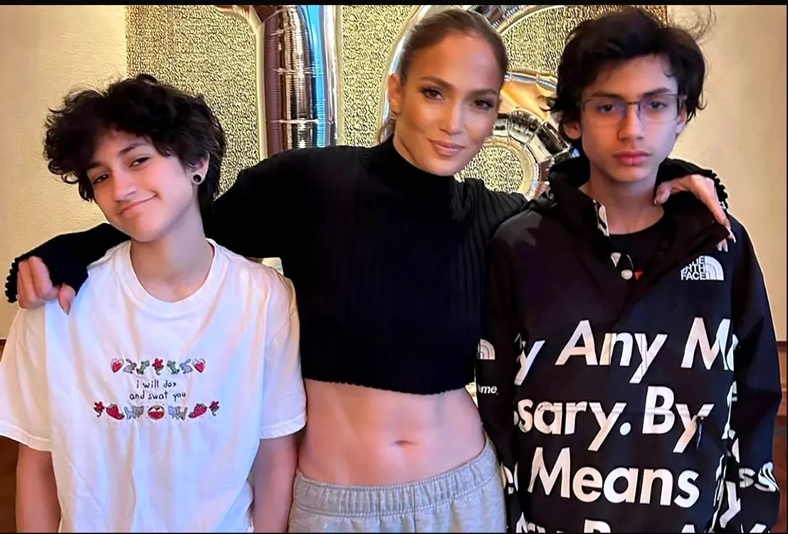 Diva este mama gemenilor Emme și Max (Foto: Instagram)