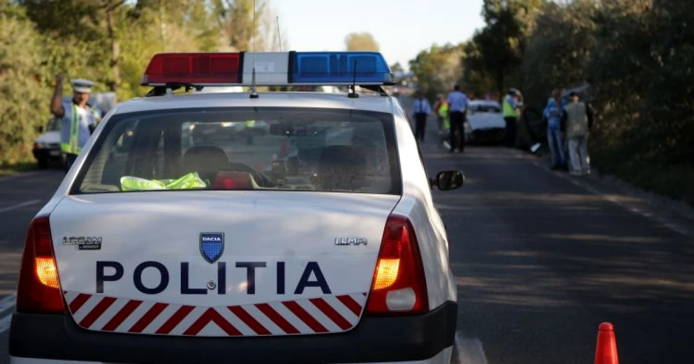Poliţiştii de la Rutieră au acţionat pe şoselele judeţului