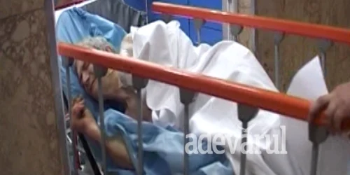 batran injunghiat razvad