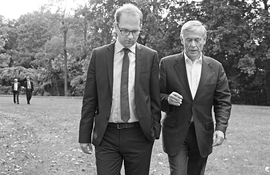 Detalii neștiute despre viața fostului preşedinte al Germaniei, Horst Köhler: „Mama lui s-a născut la Brașov”