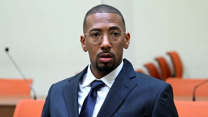 Jerome Boateng și-a pătat imaginea după un caz ultramediatizat. FOTO: Facebook