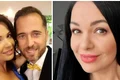 Deea şi Dinu Maxer şi au reînnoit jurămintele jpeg