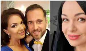 Deea şi Dinu Maxer şi au reînnoit jurămintele jpeg