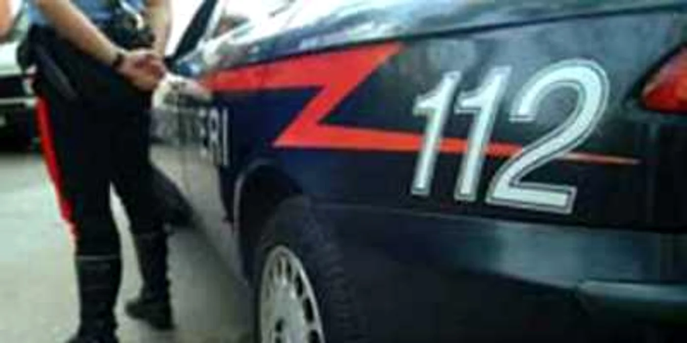 Un român căutat prin Interpol a fost arestat după ce a denunţat un jaf