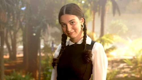 Andreea Boldeanu și-a depășit limitele și anumite temeri la “Desafio: Aventura”  