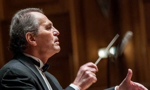 Închidere de stagiune pentru Orchestra de Cameră Radio jpeg