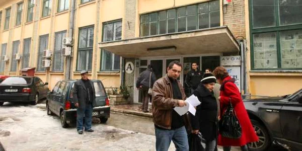 Cadastru Iaşi