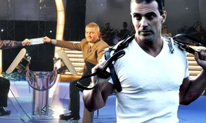 Banner Oltin Hurezeanu