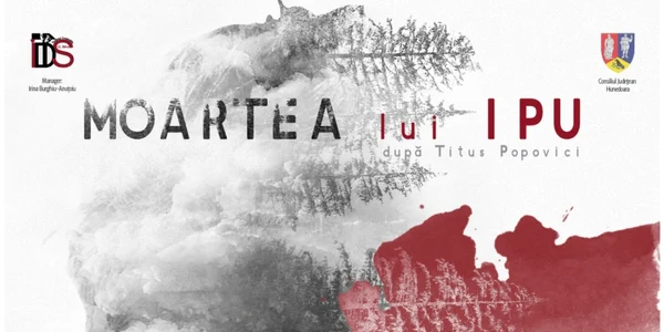 moartea lui ipu