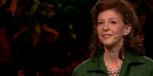 Pamela Meyer, vorbind despre minciuni
