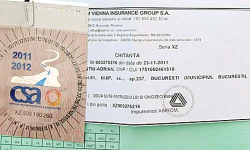 Fiecare şofer trebuie să aibă RCA jpeg