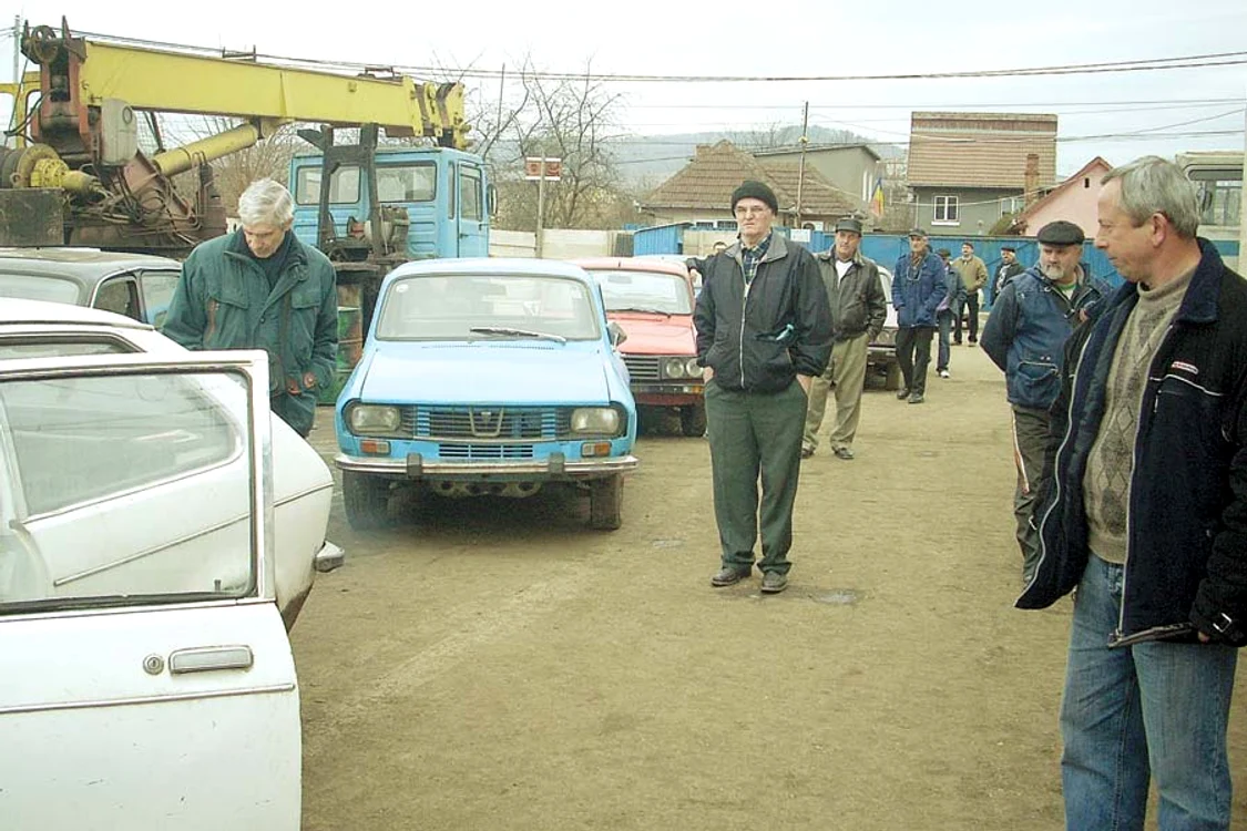 Programul «Rabla»
