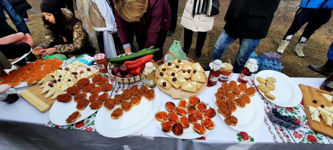 FOTO Arhivă