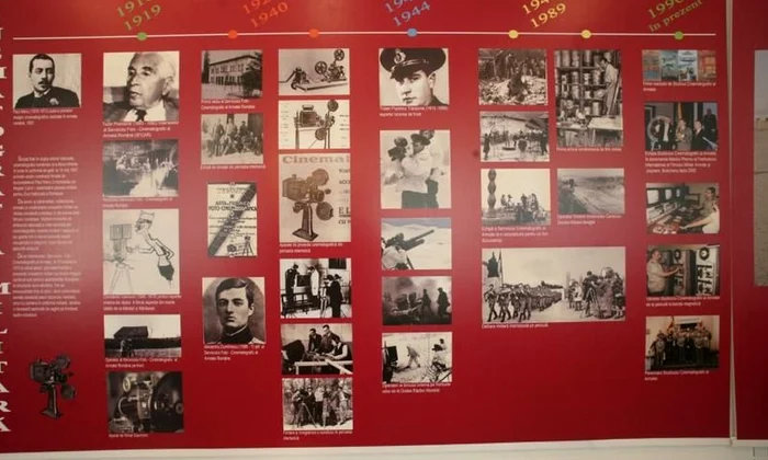 Muzeul Presei Militare  O apariţie inedită în peisajul muzeal al Capitalei jpeg