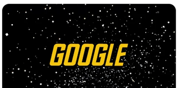 google star trek
