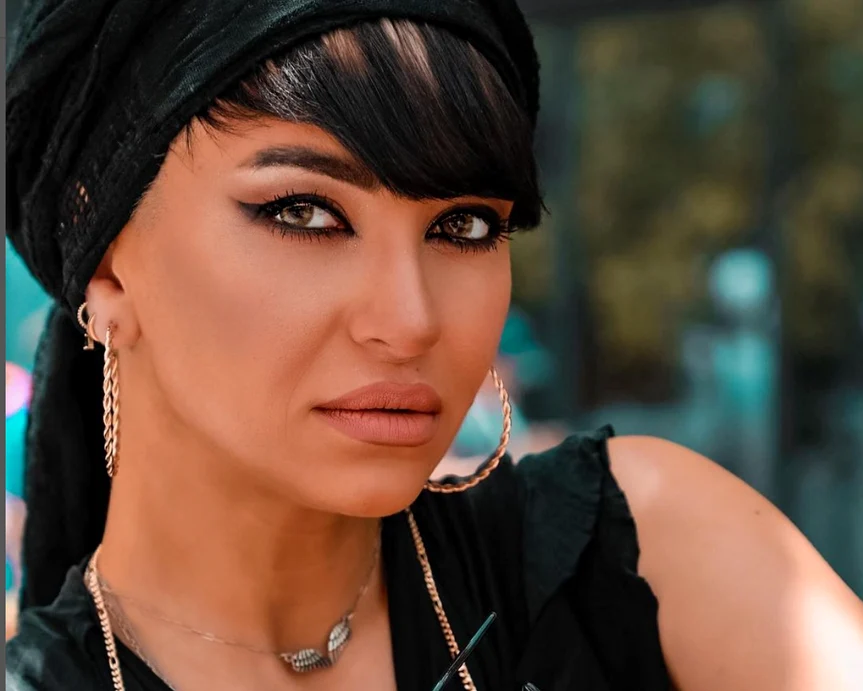 Giulia, apariție de senzație la premiera filmului Elvis! Foto: Instagram