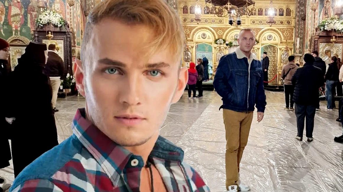 Mihai Trăistariu, dezvăluiri despre relația pe care a avut-o cu o femeie căsătorită / foto: arhivă