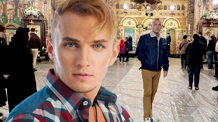 Mihai Trăistariu, dezvăluiri despre relația pe care a avut-o cu o femeie căsătorită / foto: arhivă