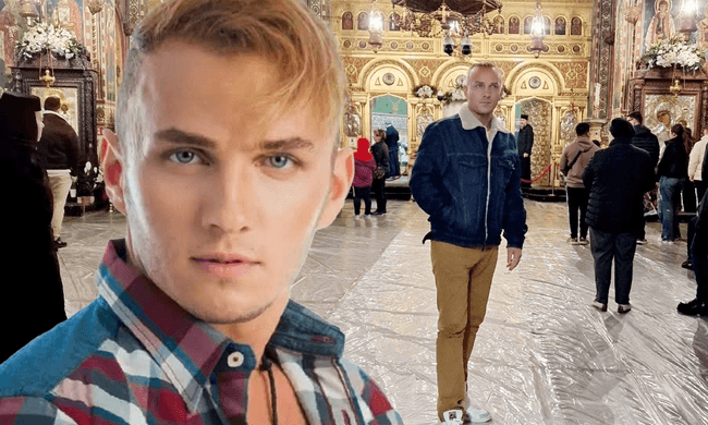 Mihai Trăistariu a încurcat moaștele Sfintei Parascheva! Certat cu rudele, solistul n-a mai găsit nici cazare la Iași! „Am luat o mare țeapă!”