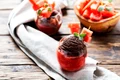 Sorbet de pepene rosu cu inghetata  Sursa foto shutterstock 1147938374 jpg