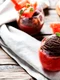 Sorbet de pepene rosu cu inghetata  Sursa foto shutterstock 1147938374 jpg