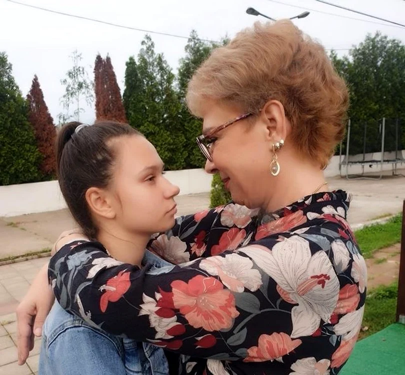 Teo are o relație apropiată cu Maia