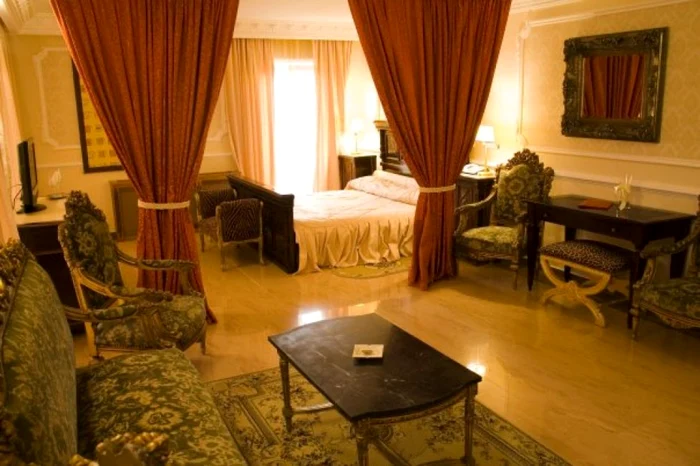 Hotel Elysee