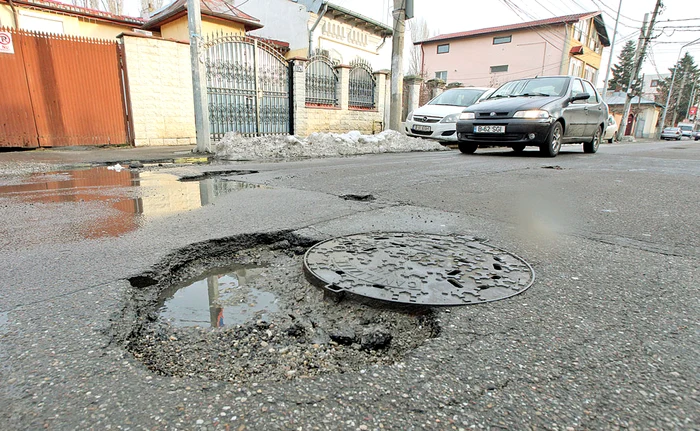 Foto: Sever Gheorghe